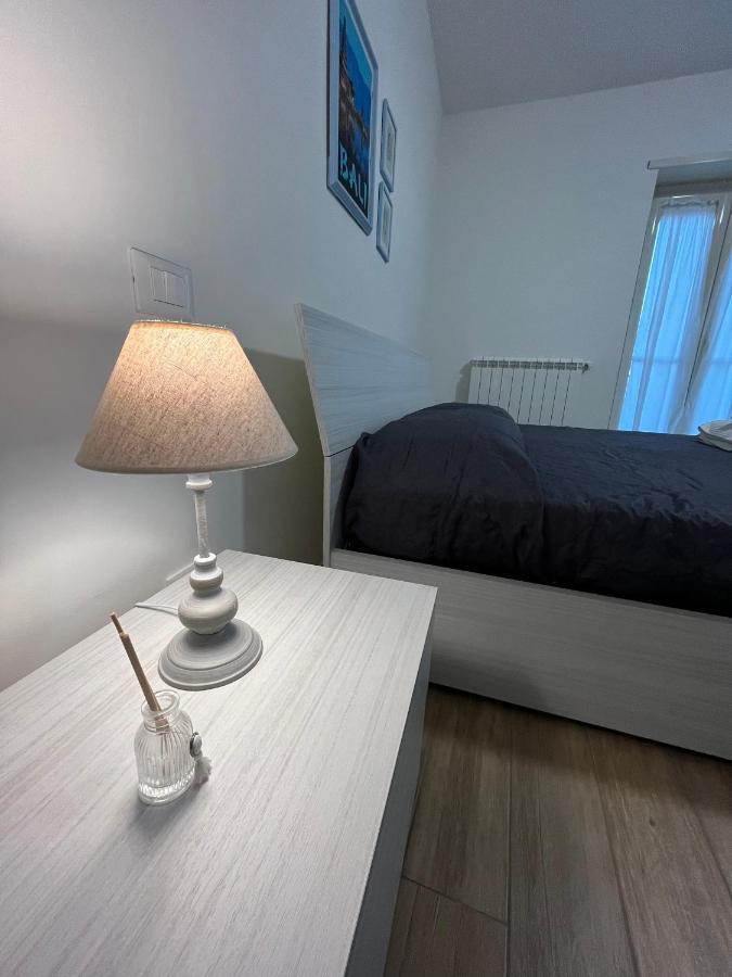 Bed&Breakfast Del Viaggiatore Fondi Buitenkant foto